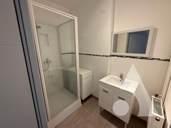 Appartement 2 pièces 50 m2