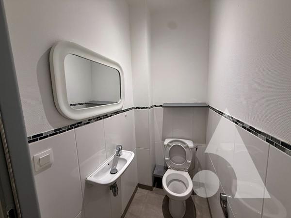 Appartement 2 pièces 50 m2