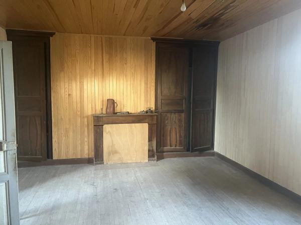 Vente Maison 7 pièces 85 m2 à Saint-Clair