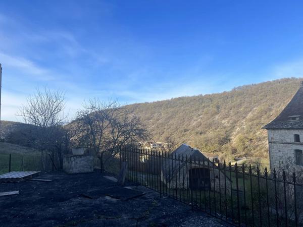 Vente Maison 7 pièces 85 m2 à Saint-Clair