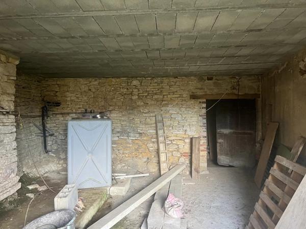 Vente Maison 7 pièces 85 m2 à Saint-Clair