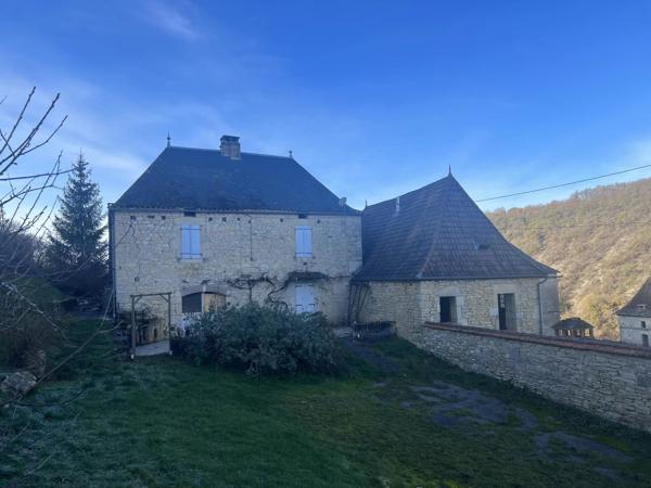 Vente Maison 7 pièces 85 m2 à Saint-Clair