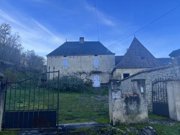 Vente Maison 7 pièces 85 m2 à Saint-Clair