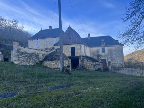 Vente Maison 7 pièces 85 m2 à Saint-Clair