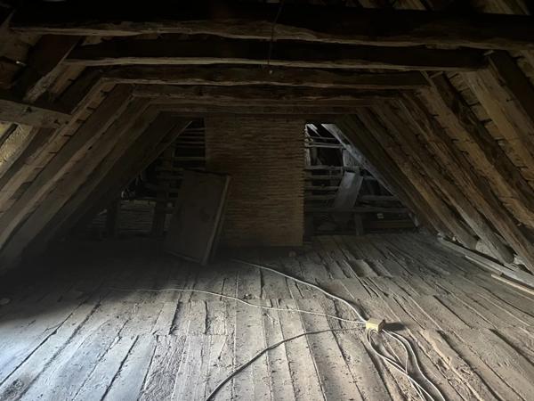 Vente Maison 7 pièces 85 m2 à Saint-Clair