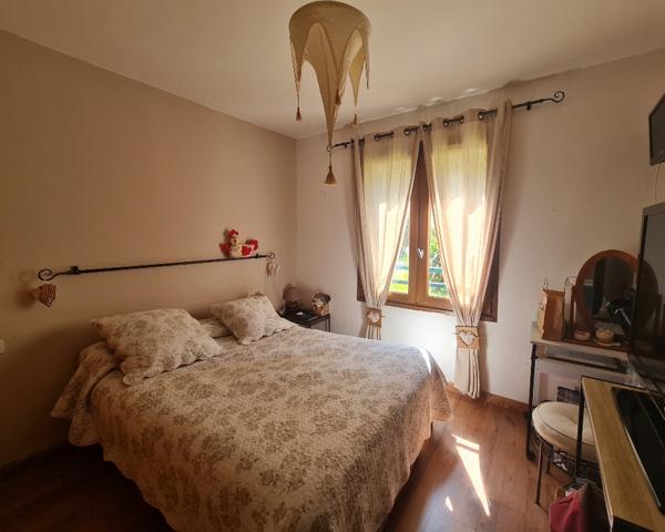 GENOLHAC, Charmante maison à 2 pas du centre du village