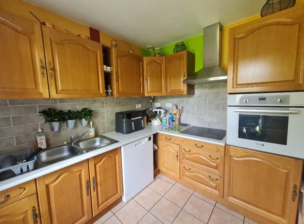 GENOLHAC, Charmante maison à 2 pas du centre du village