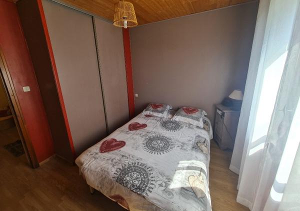 GENOLHAC, Charmante maison à 2 pas du centre du village