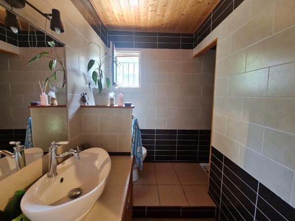 GENOLHAC, Charmante maison à 2 pas du centre du village