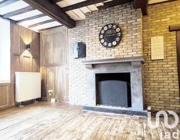 Maison à vendre 6 pièces 122 m² Rocroi