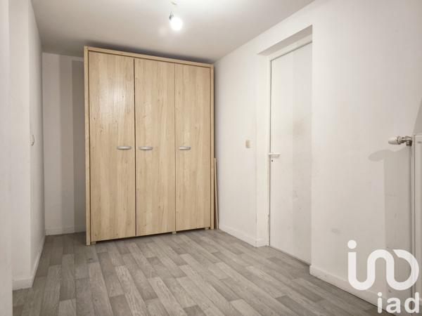 Maison à vendre 6 pièces 122 m² Rocroi