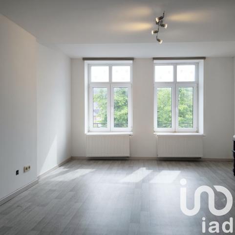 Maison à vendre 6 pièces 122 m² Rocroi