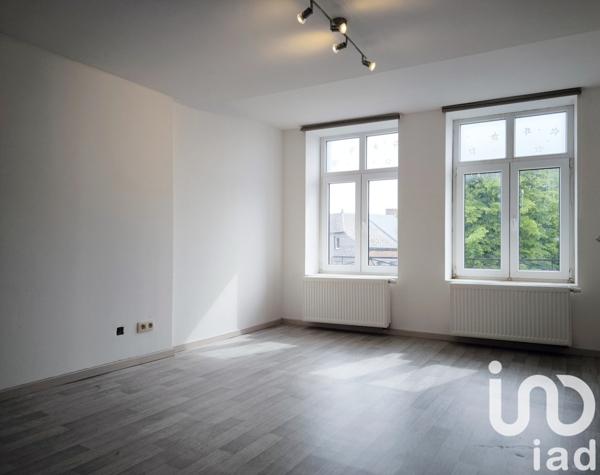 Maison à vendre 6 pièces 122 m² Rocroi