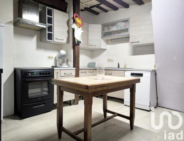 Maison à vendre 6 pièces 122 m² Rocroi