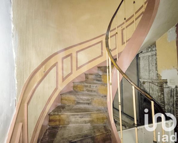 Maison à vendre 6 pièces 122 m² Rocroi