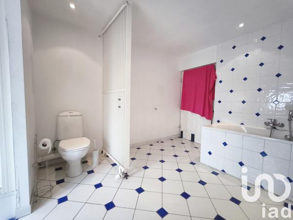 Maison à vendre 6 pièces 122 m² Rocroi