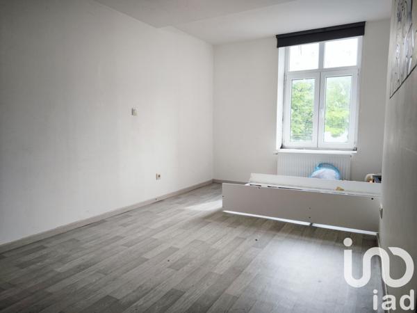Maison à vendre 6 pièces 122 m² Rocroi
