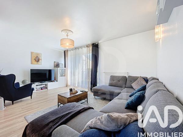 Maison à vendre 5 pièces 91 m² Pontault-Combault