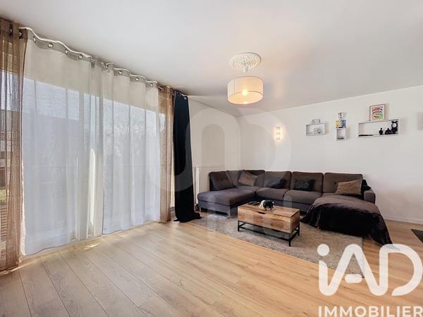 Maison à vendre 5 pièces 91 m² Pontault-Combault