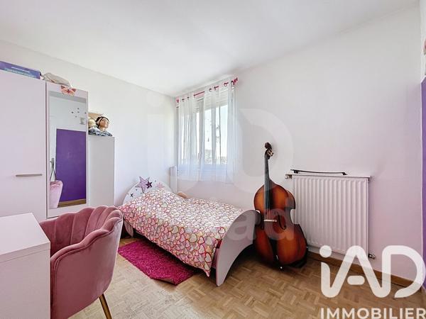 Maison à vendre 5 pièces 91 m² Pontault-Combault