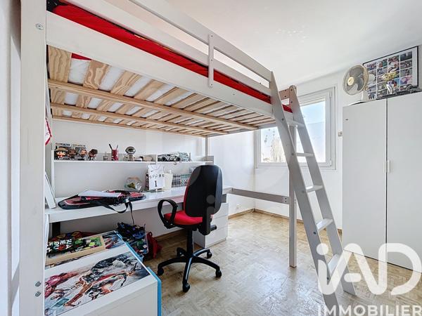 Maison à vendre 5 pièces 91 m² Pontault-Combault