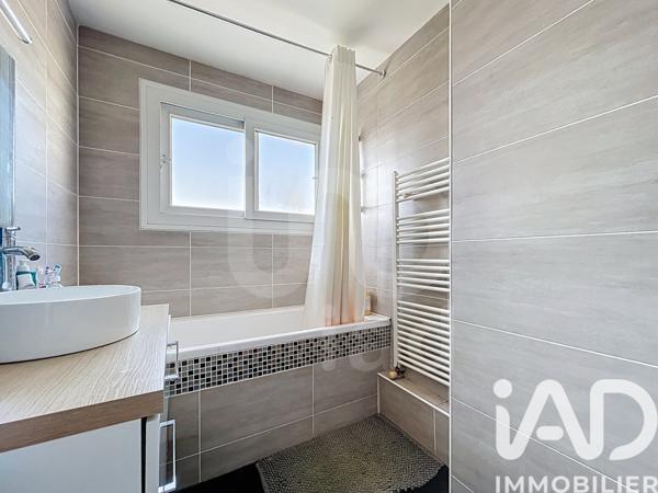 Maison à vendre 5 pièces 91 m² Pontault-Combault