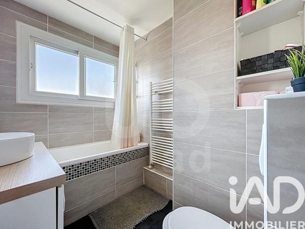 Maison à vendre 5 pièces 91 m² Pontault-Combault