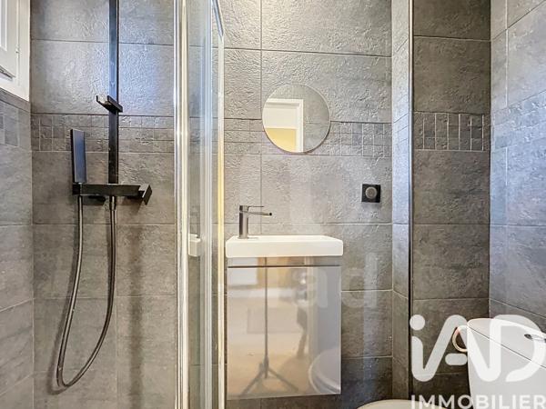 Maison à vendre 5 pièces 91 m² Pontault-Combault
