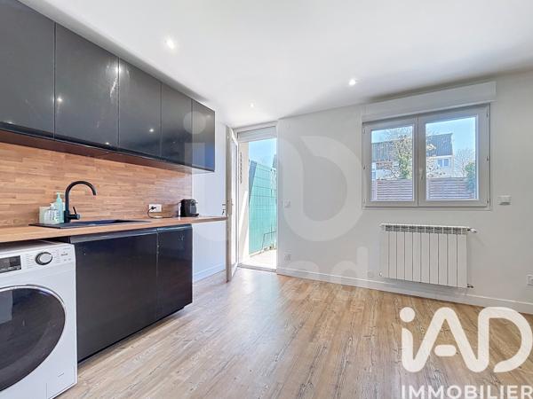 Maison à vendre 5 pièces 91 m² Pontault-Combault