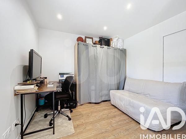 Maison à vendre 5 pièces 91 m² Pontault-Combault