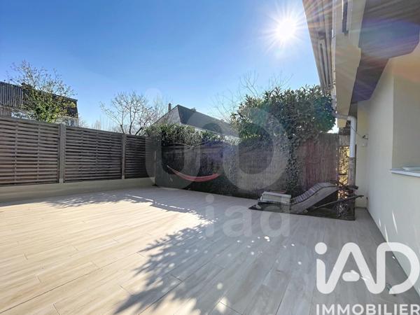 Maison à vendre 5 pièces 91 m² Pontault-Combault