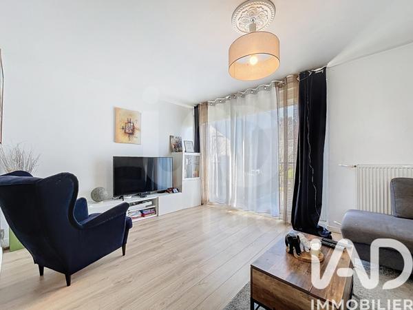 Maison à vendre 5 pièces 91 m² Pontault-Combault
