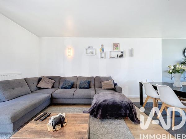 Maison à vendre 5 pièces 91 m² Pontault-Combault