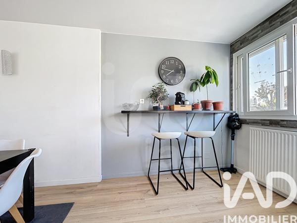 Maison à vendre 5 pièces 91 m² Pontault-Combault
