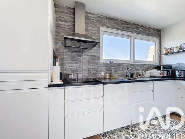Maison à vendre 5 pièces 91 m² Pontault-Combault