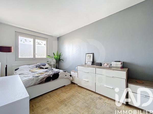 Maison à vendre 5 pièces 91 m² Pontault-Combault