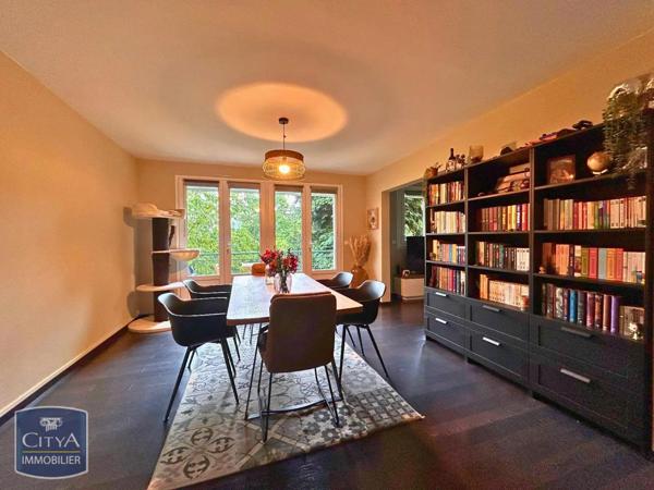 Location appartement 5 pièces de 80.88m²