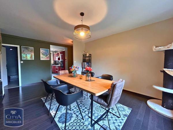 Location appartement 5 pièces de 80.88m²
