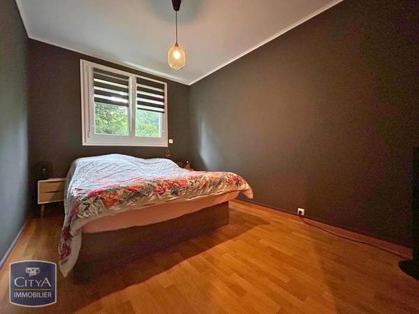 Location appartement 5 pièces de 80.88m²