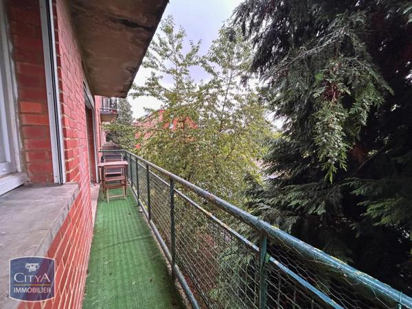 Location appartement 5 pièces de 80.88m²