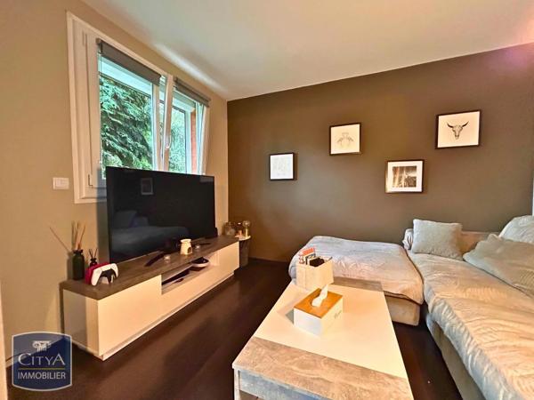 Location appartement 5 pièces de 80.88m²