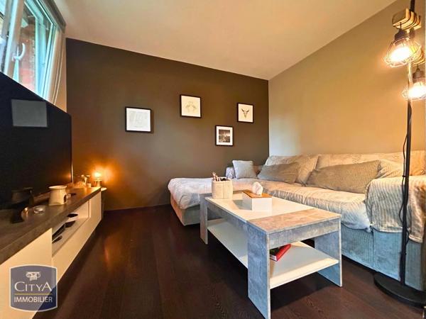 Location appartement 5 pièces de 80.88m²