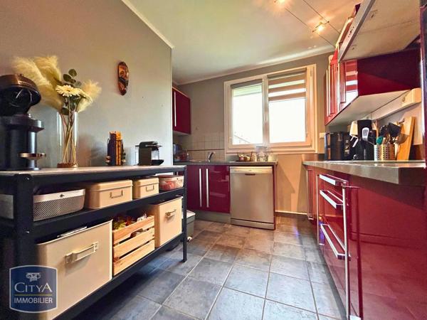 Location appartement 5 pièces de 80.88m²