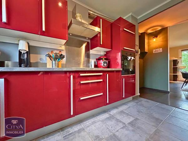 Location appartement 5 pièces de 80.88m²