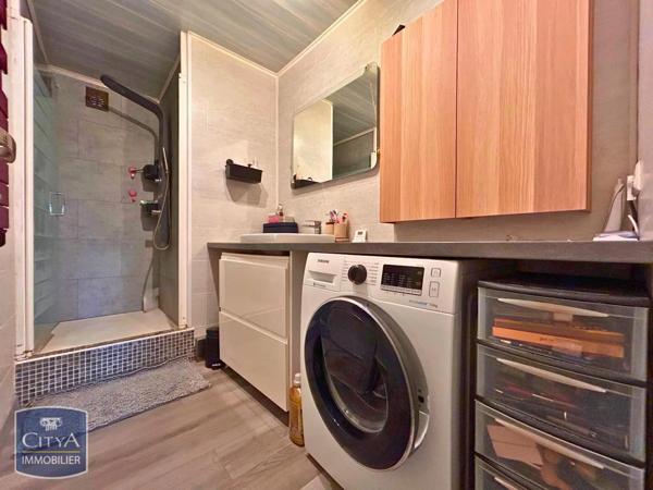 Location appartement 5 pièces de 80.88m²