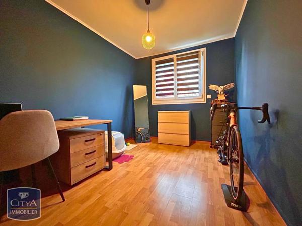 Location appartement 5 pièces de 80.88m²