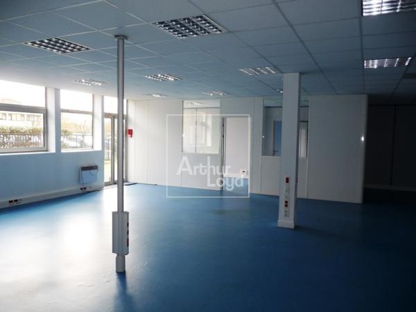 Immeuble professionnel à la location - Nord de Melun