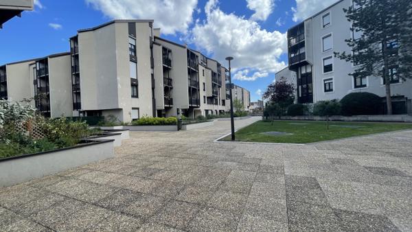 T4 de standing quartier Beaulieu à Chamalières