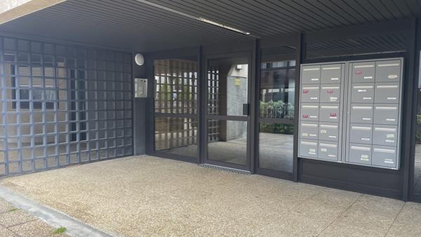 T4 de standing quartier Beaulieu à Chamalières