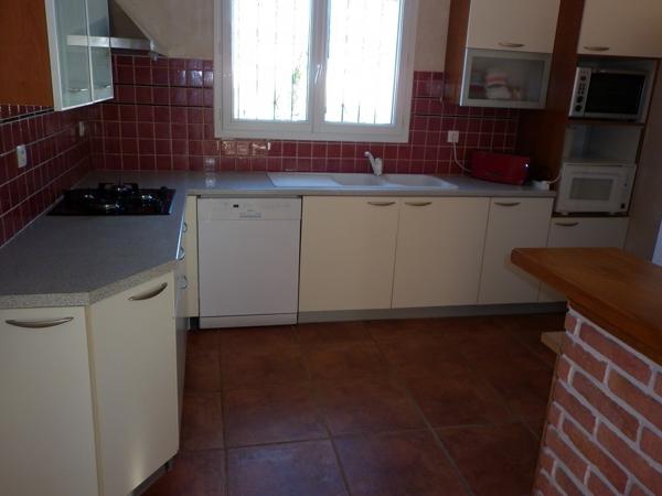 EXCLUSIVITE à 2mns DAX Maison Individuelle de plain pied 100 m² 3ch garage 24m²